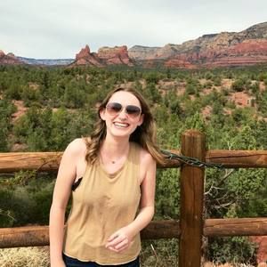 Meet your Posher, Bridget